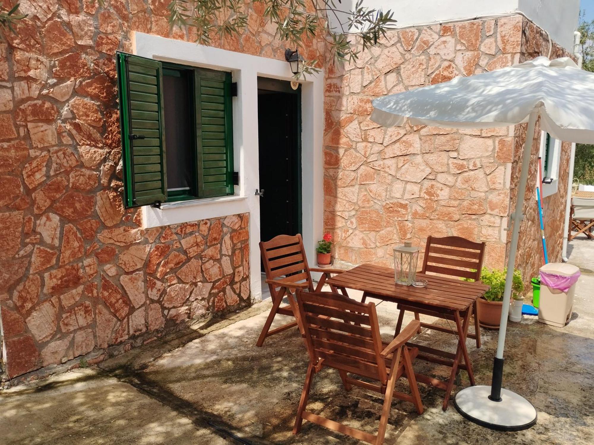 Villa Marianthi Petra  Room photo