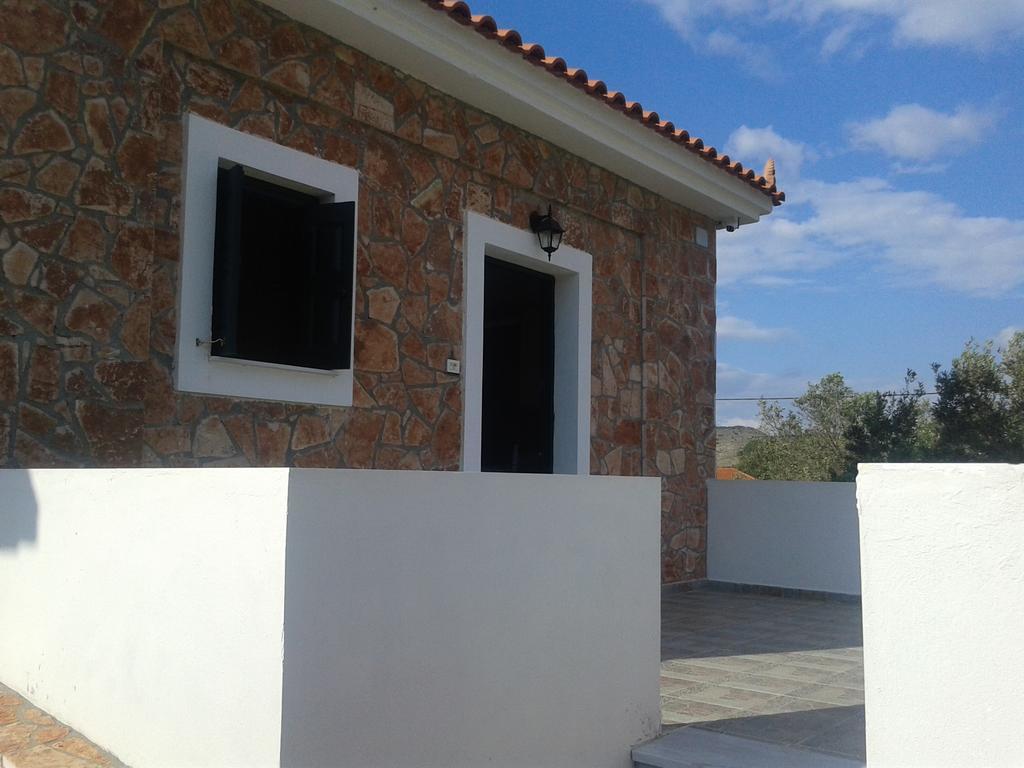 Villa Marianthi Petra  Exterior photo