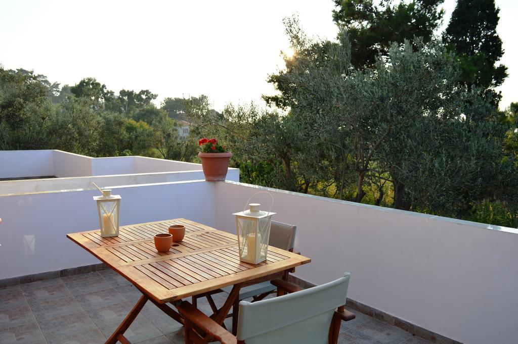 Villa Marianthi Petra  Exterior photo